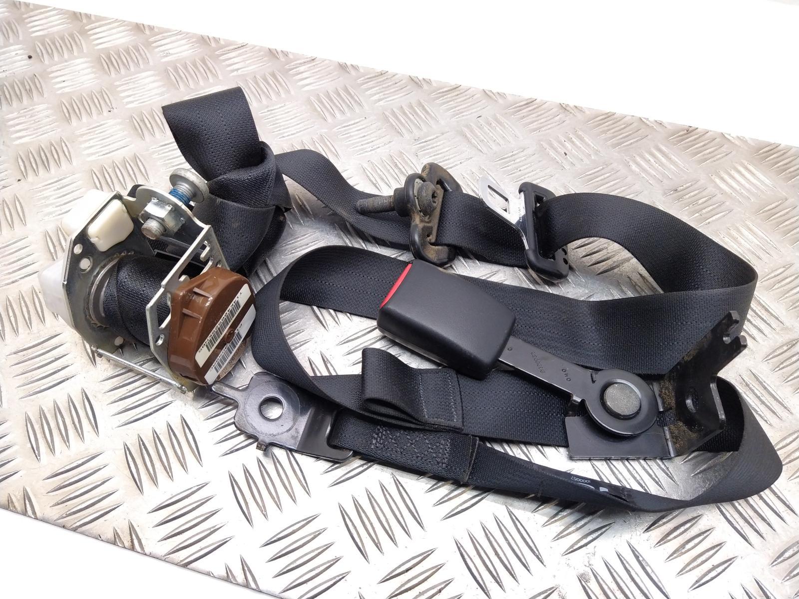 View Auto part Seat Belt JEEP GRAND CHEROKEE 2013