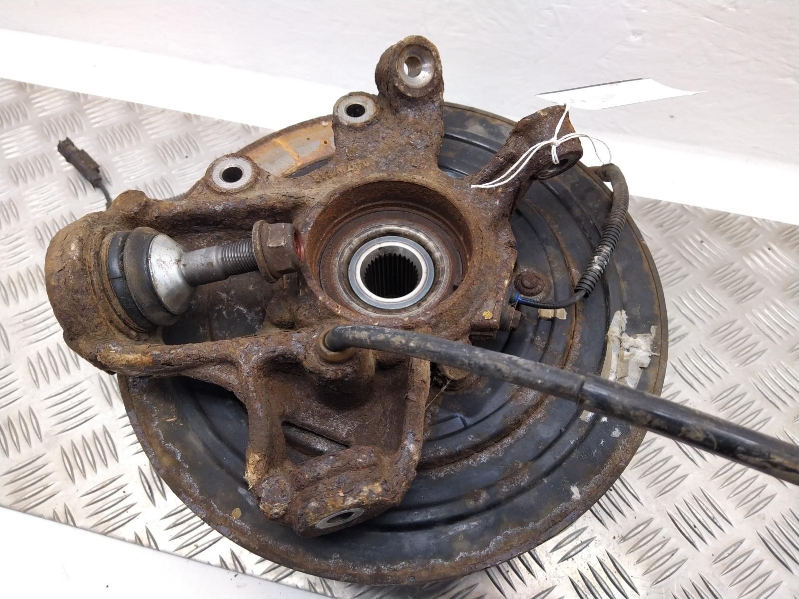 View Auto part RR Hub/Stub Axle Assembly JEEP GRAND CHEROKEE 2013