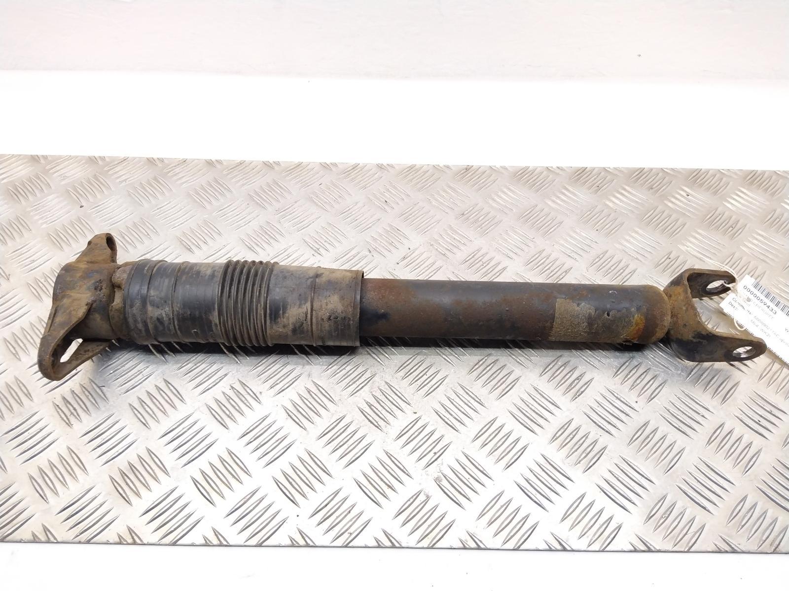 View Auto part RR Strut JEEP GRAND CHEROKEE 2013