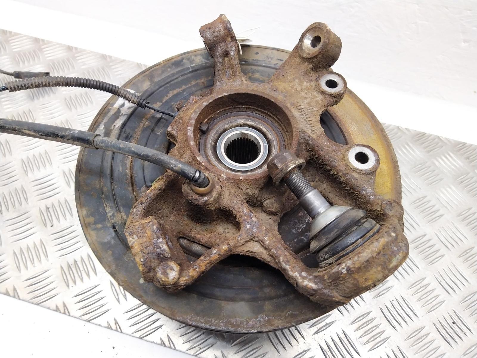 View Auto part LR Hub/Stub Axle Assembly JEEP GRAND CHEROKEE 2013