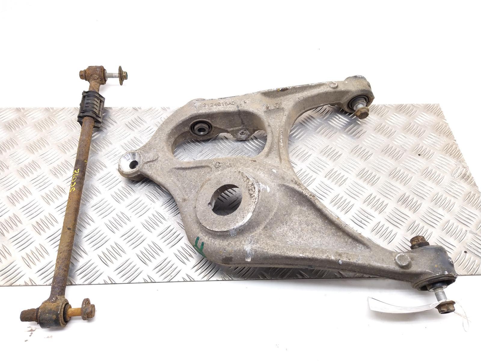 View Auto part LR Lower Control Arm JEEP GRAND CHEROKEE 2013