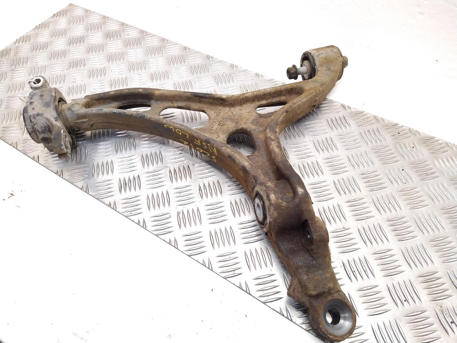 View Auto part LF Lower Control Arm JEEP GRAND CHEROKEE 2013