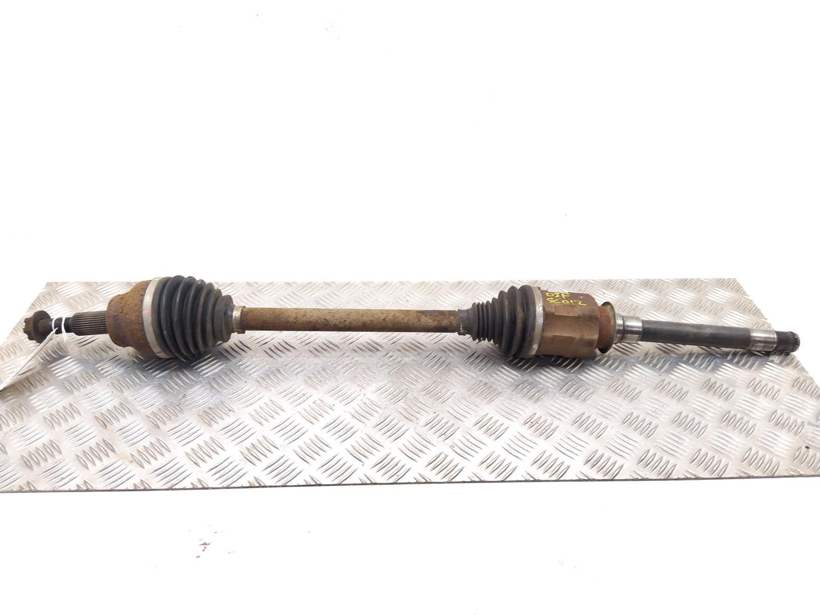 View Auto part Right Driveshaft JEEP GRAND CHEROKEE 2013