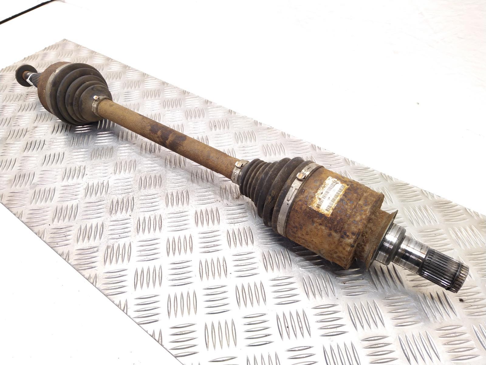View Auto part Right Driveshaft JEEP GRAND CHEROKEE 2013