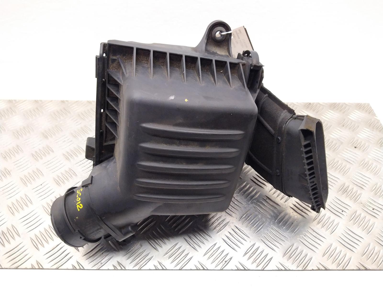 View Auto part Air Cleaner/Box JEEP GRAND CHEROKEE 2013