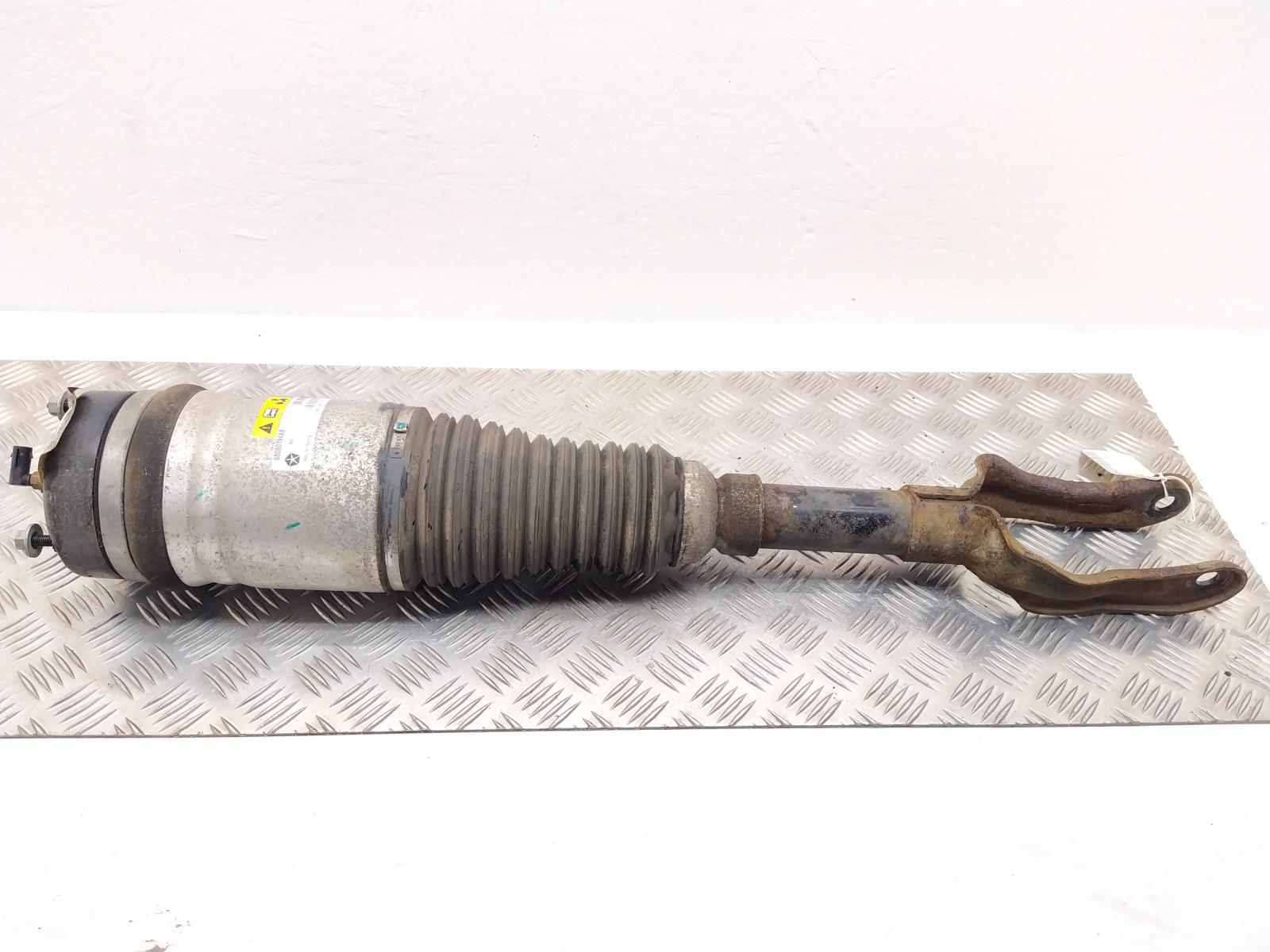 View Auto part RF Strut JEEP GRAND CHEROKEE 2013