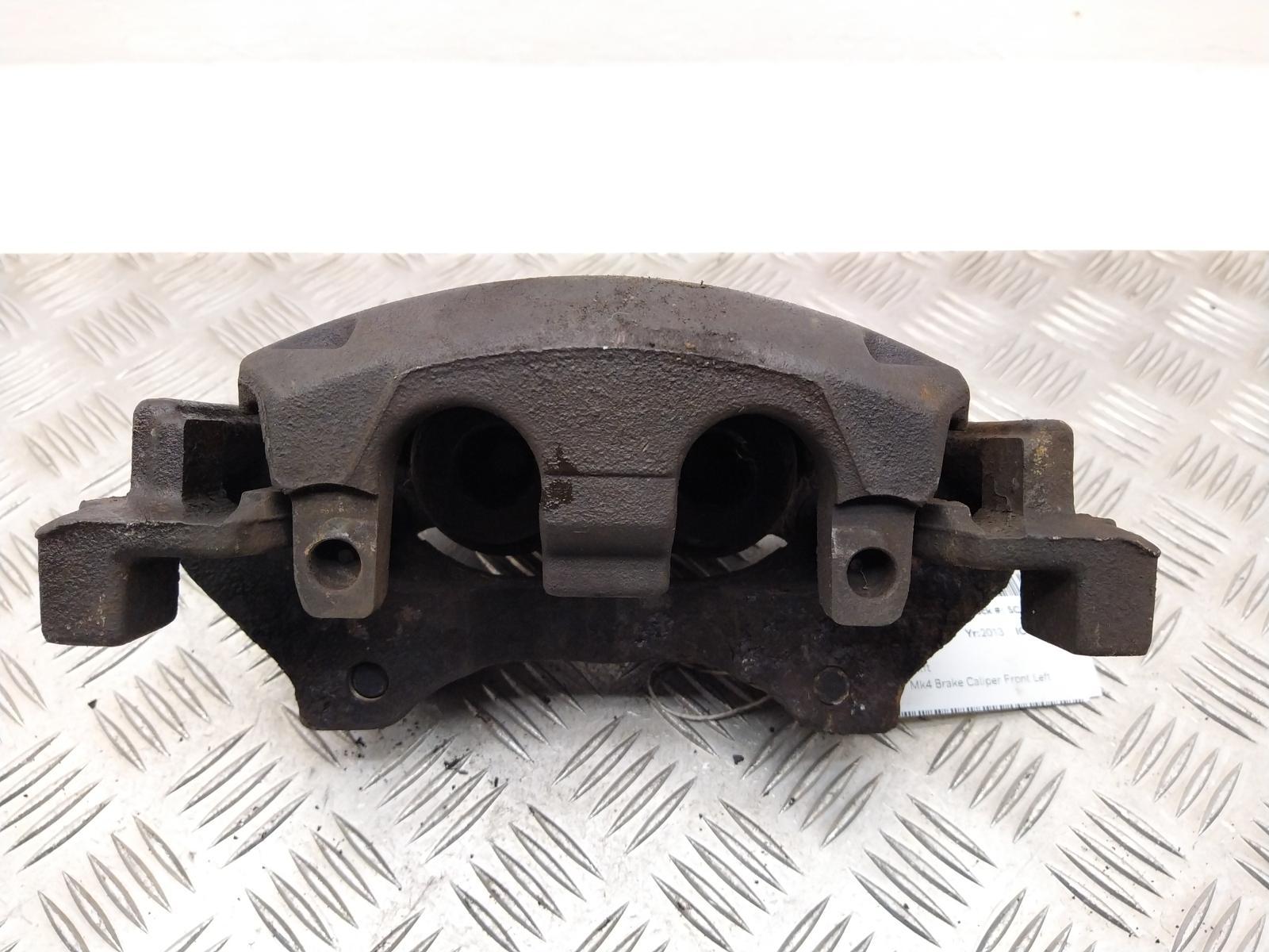View Auto part Caliper JEEP GRAND CHEROKEE 2013