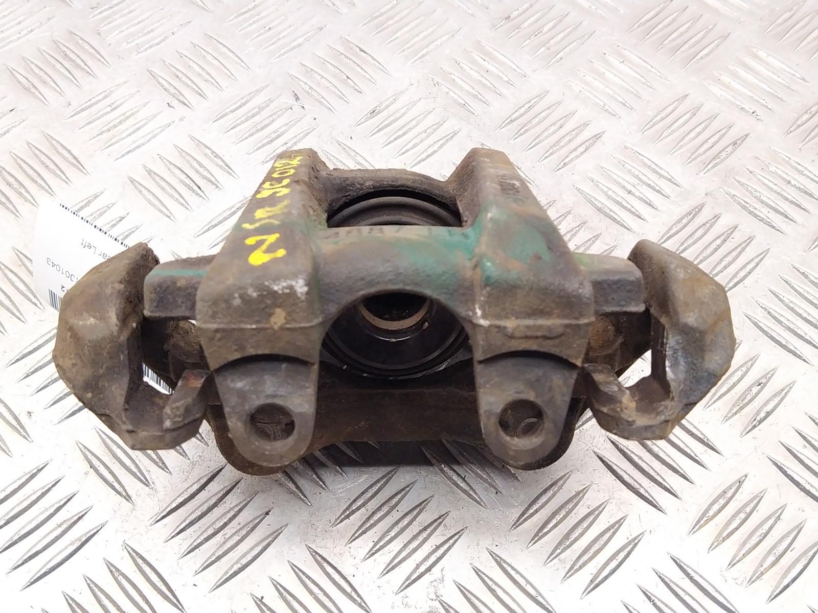 View Auto part Caliper JEEP GRAND CHEROKEE 2013