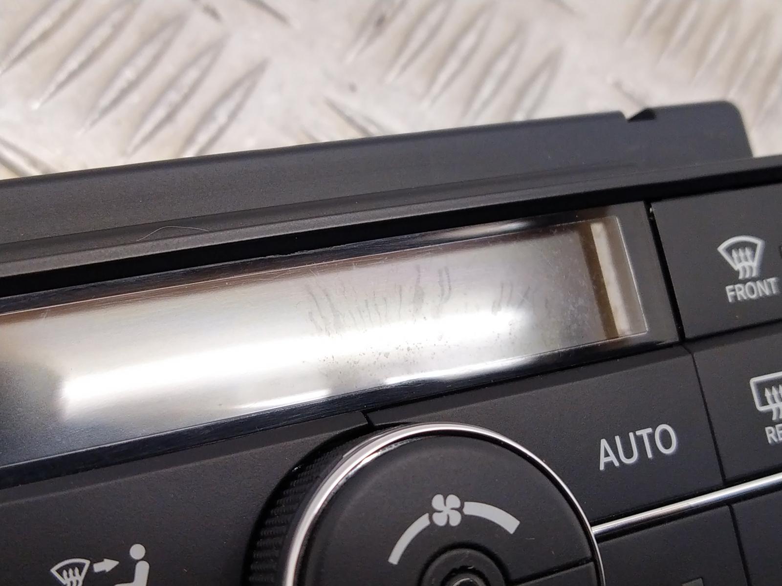 View Auto part Heater/AC Controller JEEP GRAND CHEROKEE 2013