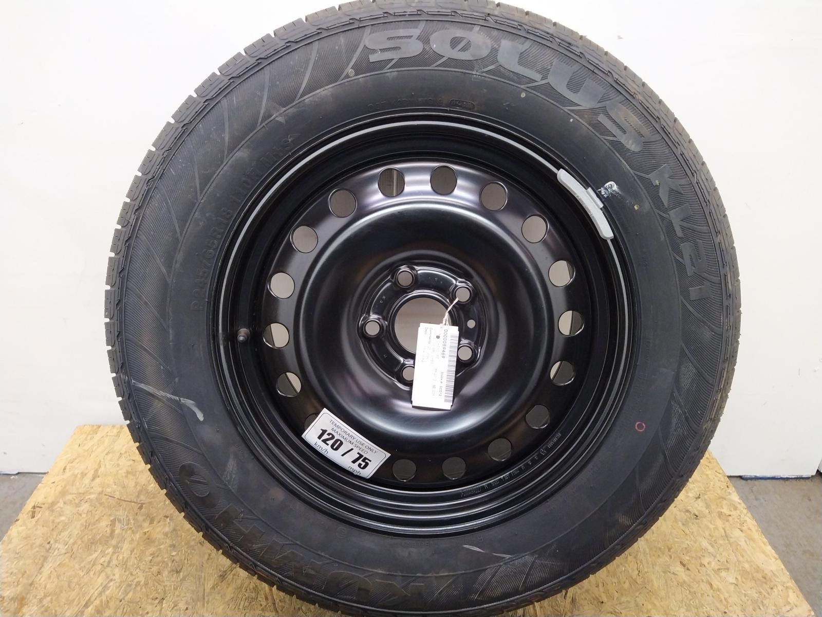 View Auto part SPACE_SAVER_WHEEL JEEP GRAND CHEROKEE 2013