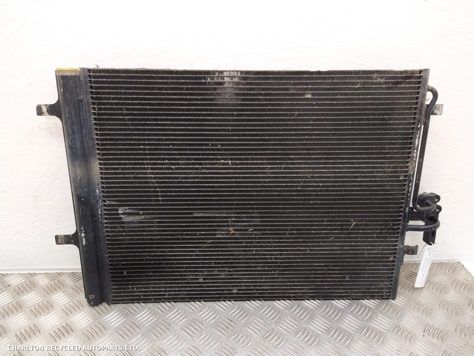 View Auto part Condenser LAND ROVER RANGE ROVER EVOQUE 2012