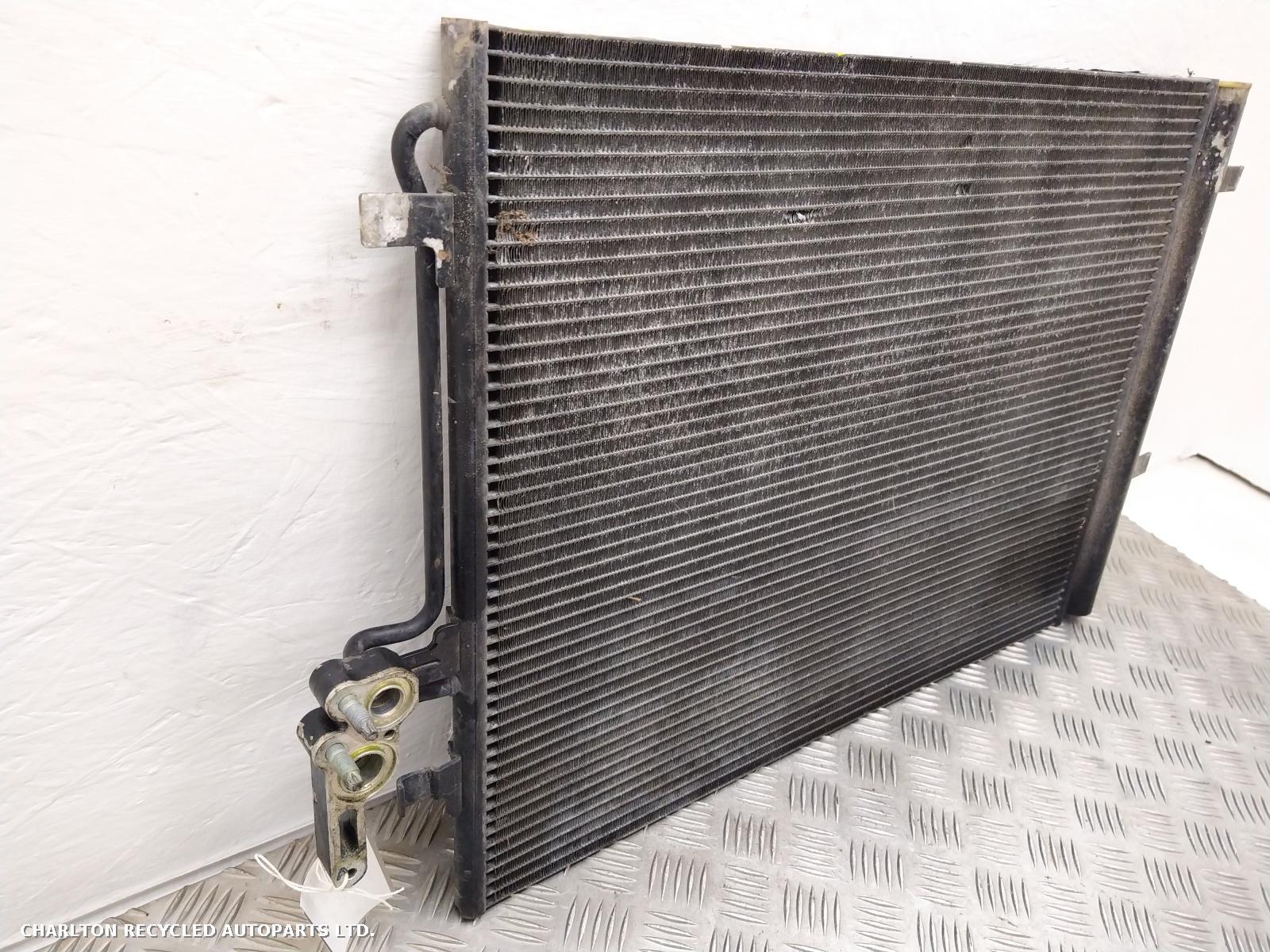 View Auto part Condenser LAND ROVER RANGE ROVER EVOQUE 2012