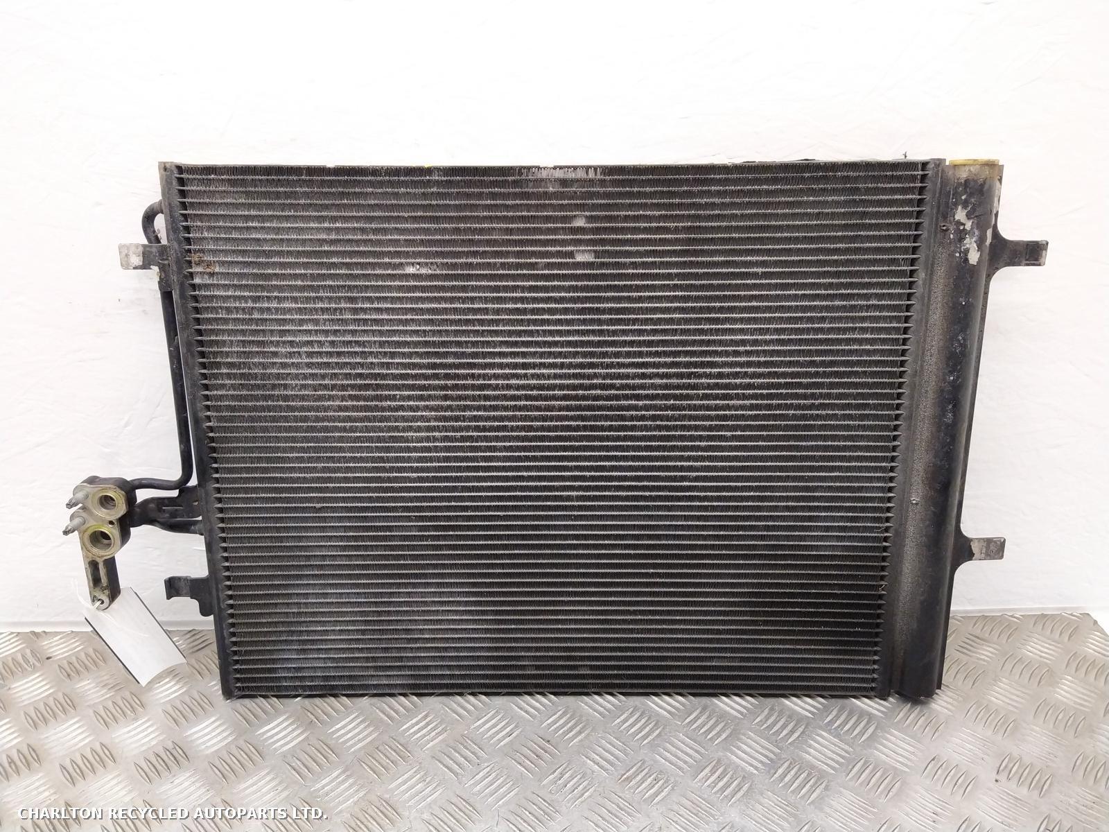View Auto part Condenser LAND ROVER RANGE ROVER EVOQUE 2012