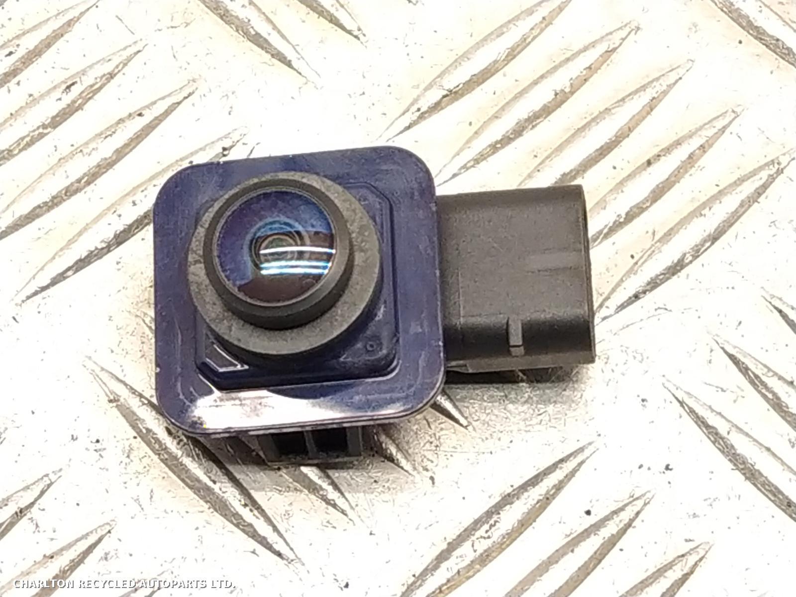 View Auto part Camera LAND ROVER RANGE ROVER EVOQUE 2012