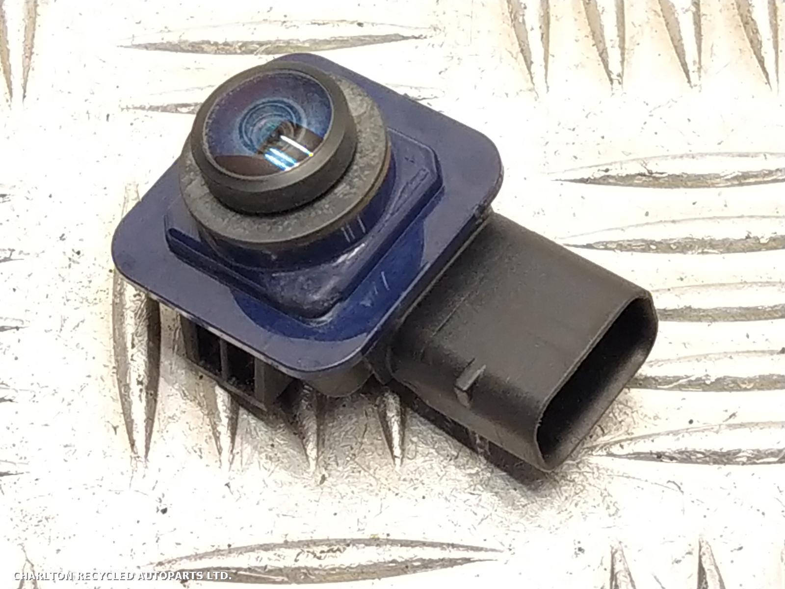 View Auto part Camera LAND ROVER RANGE ROVER EVOQUE 2012