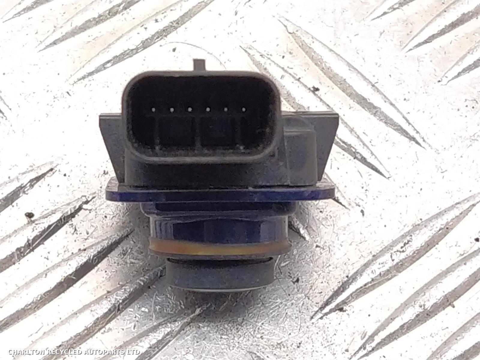 View Auto part Camera LAND ROVER RANGE ROVER EVOQUE 2012