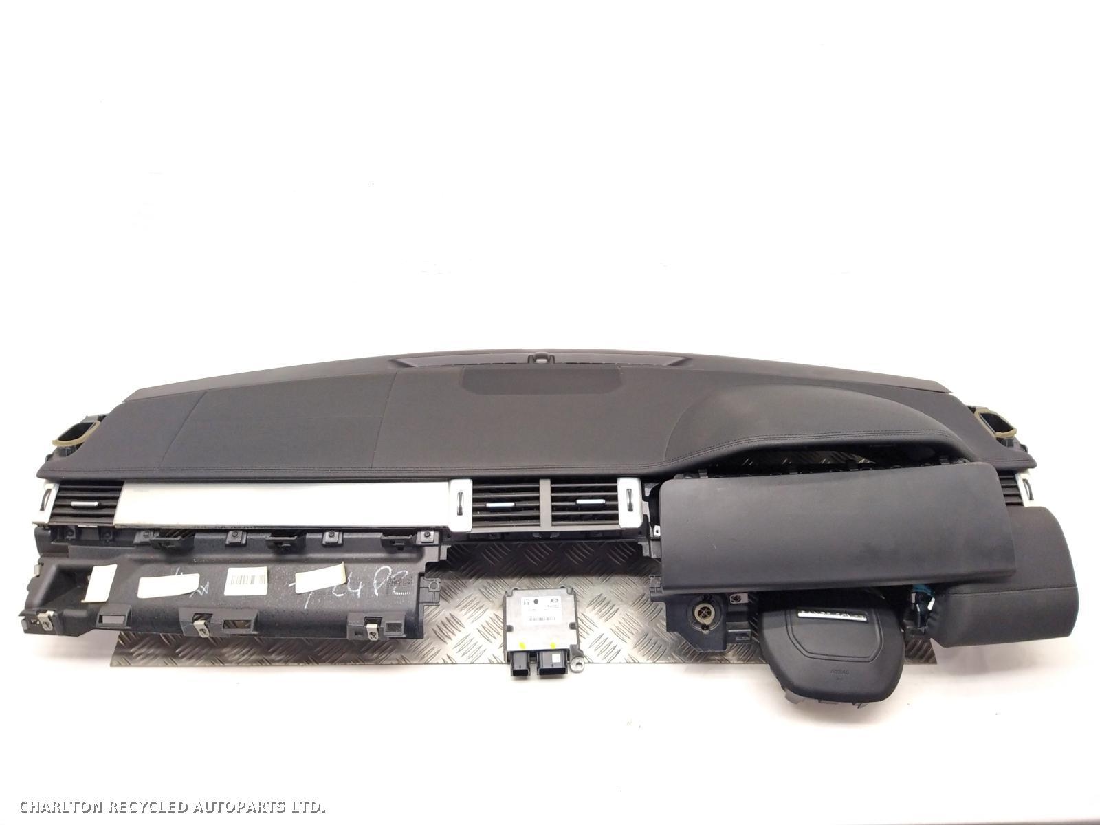 View Auto part Airbag Kit LAND ROVER RANGE ROVER EVOQUE 2014