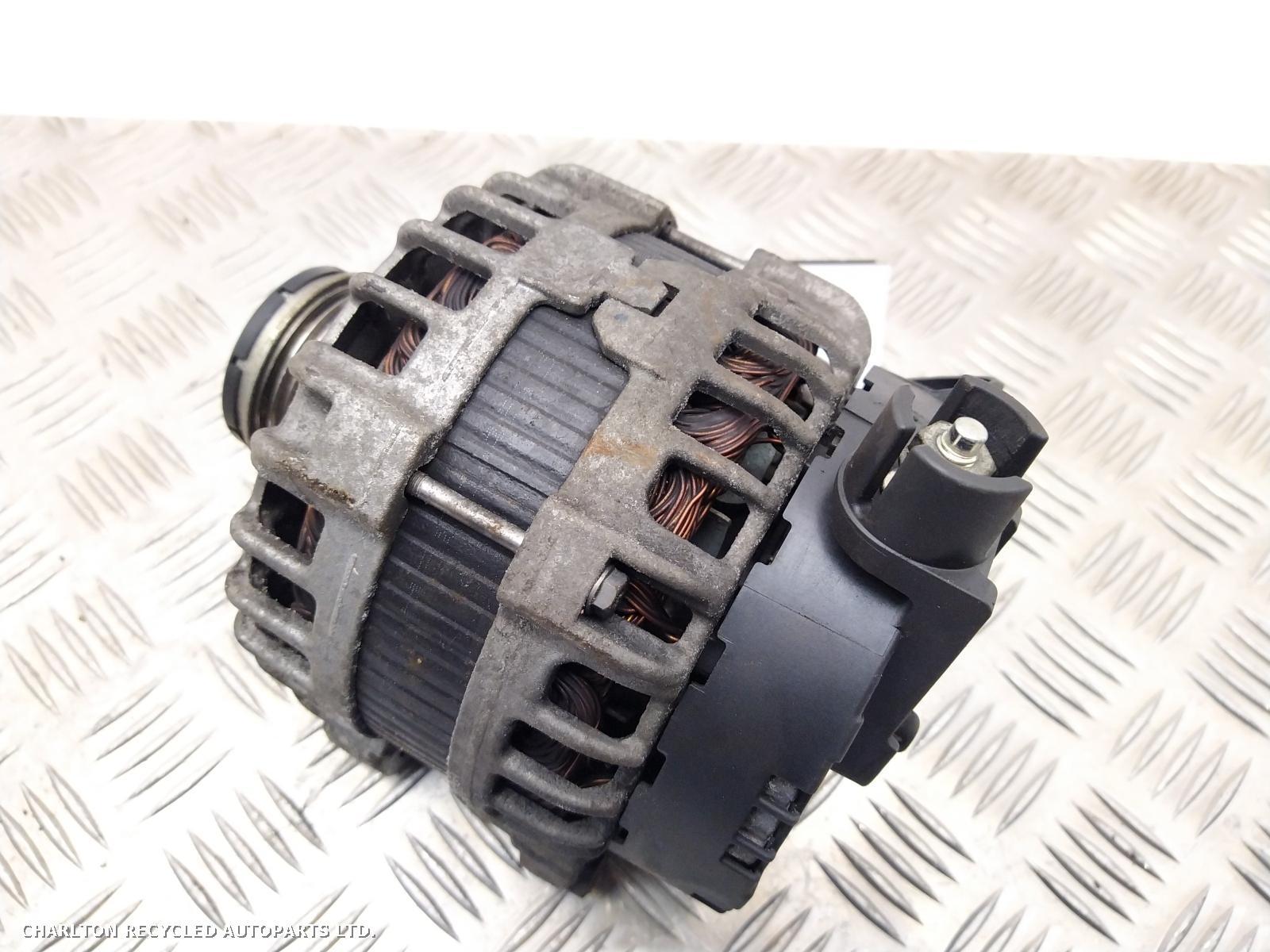 View Auto part Alternator LAND ROVER RANGE ROVER EVOQUE 2014