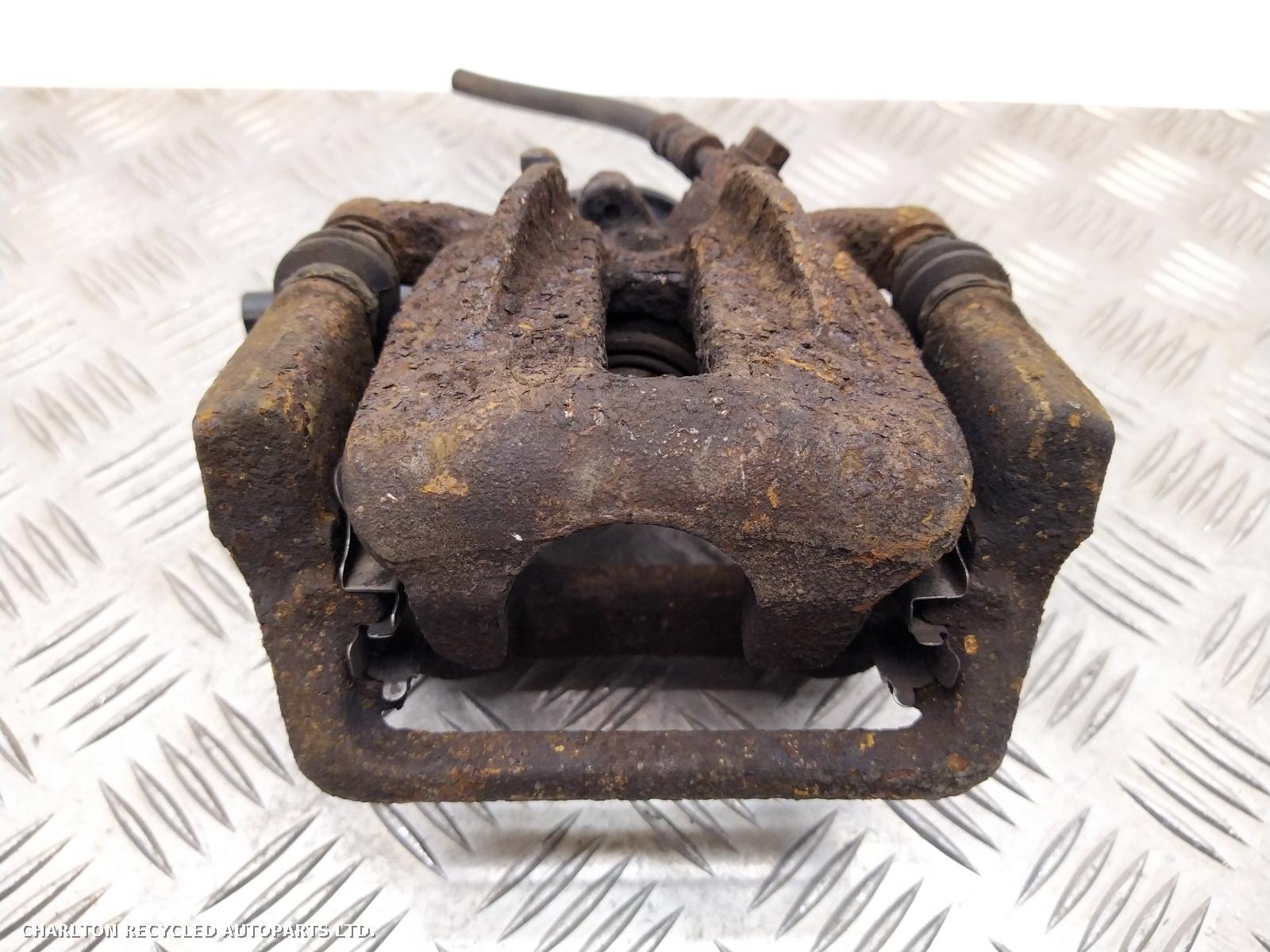 View Auto part Caliper LAND ROVER RANGE ROVER EVOQUE 2014