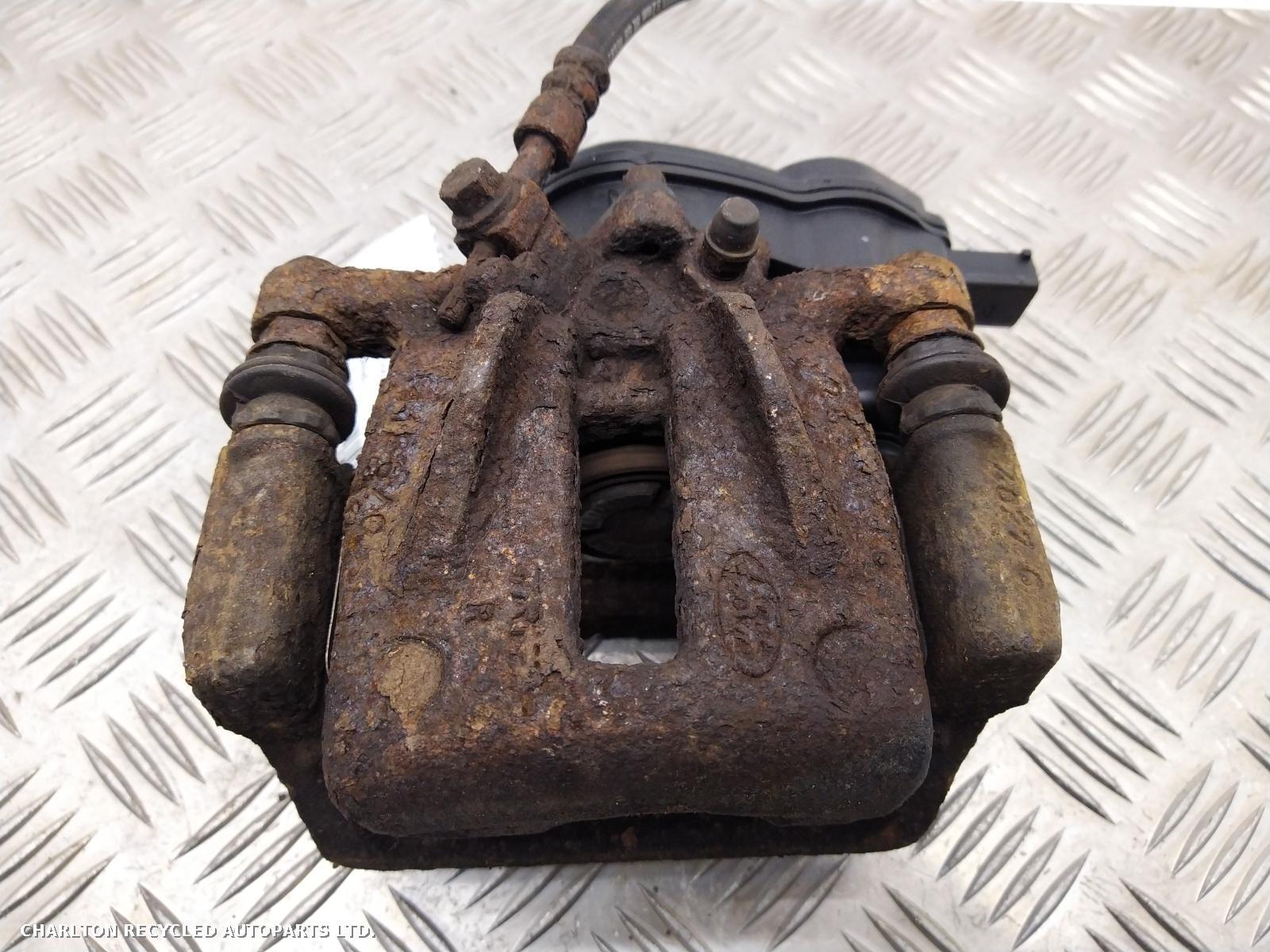 View Auto part Caliper LAND ROVER RANGE ROVER EVOQUE 2014