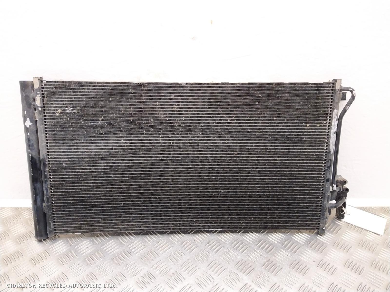 View Auto part Condenser LAND ROVER DISCOVERY SPORT 2015