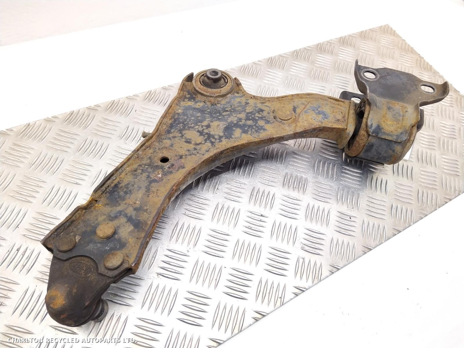 View Auto part RF Lower Control Arm LAND ROVER DISCOVERY SPORT 2015