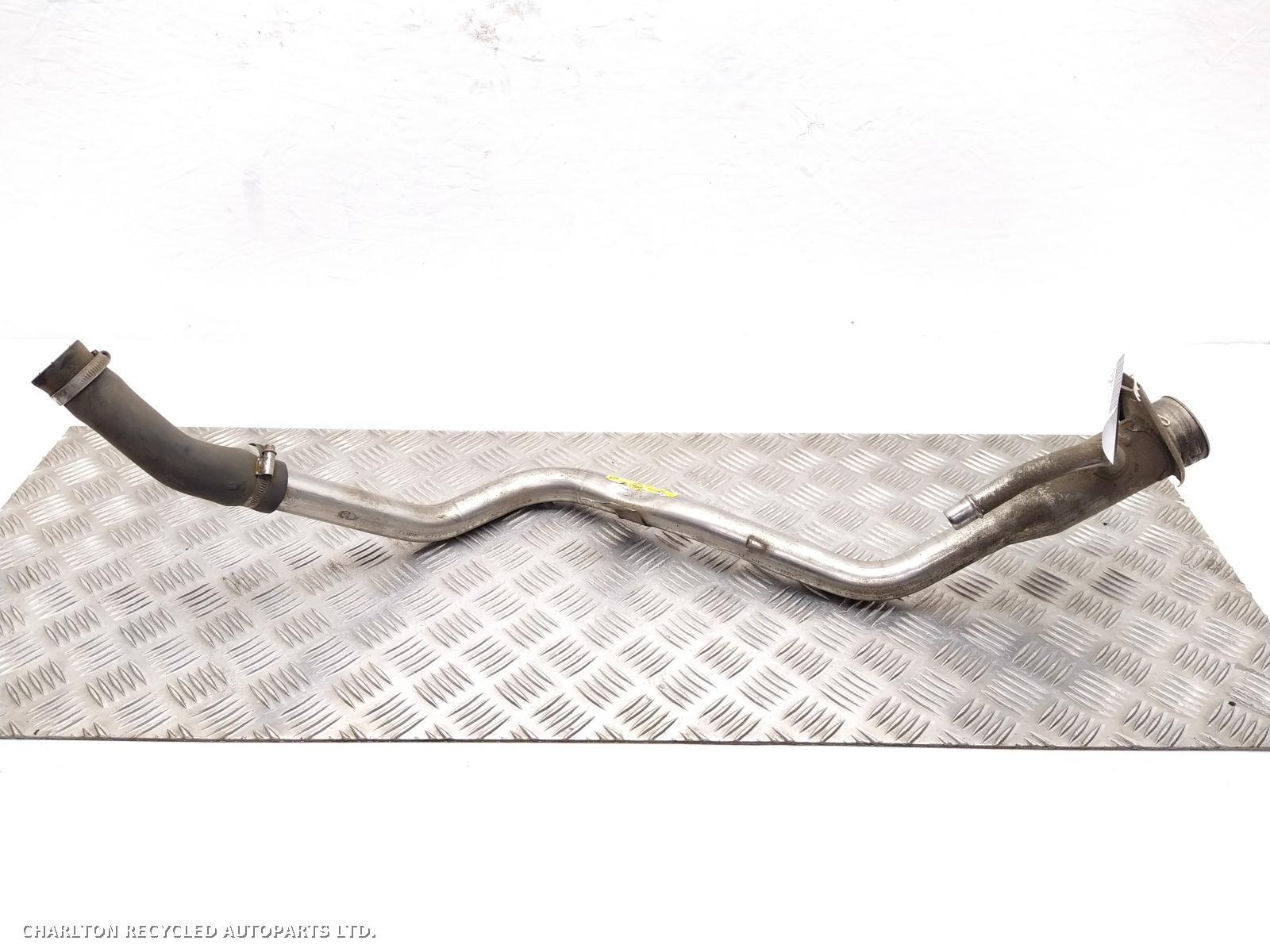 View Auto part Fuel Filler Pipe LAND ROVER RANGE ROVER EVOQUE 2012