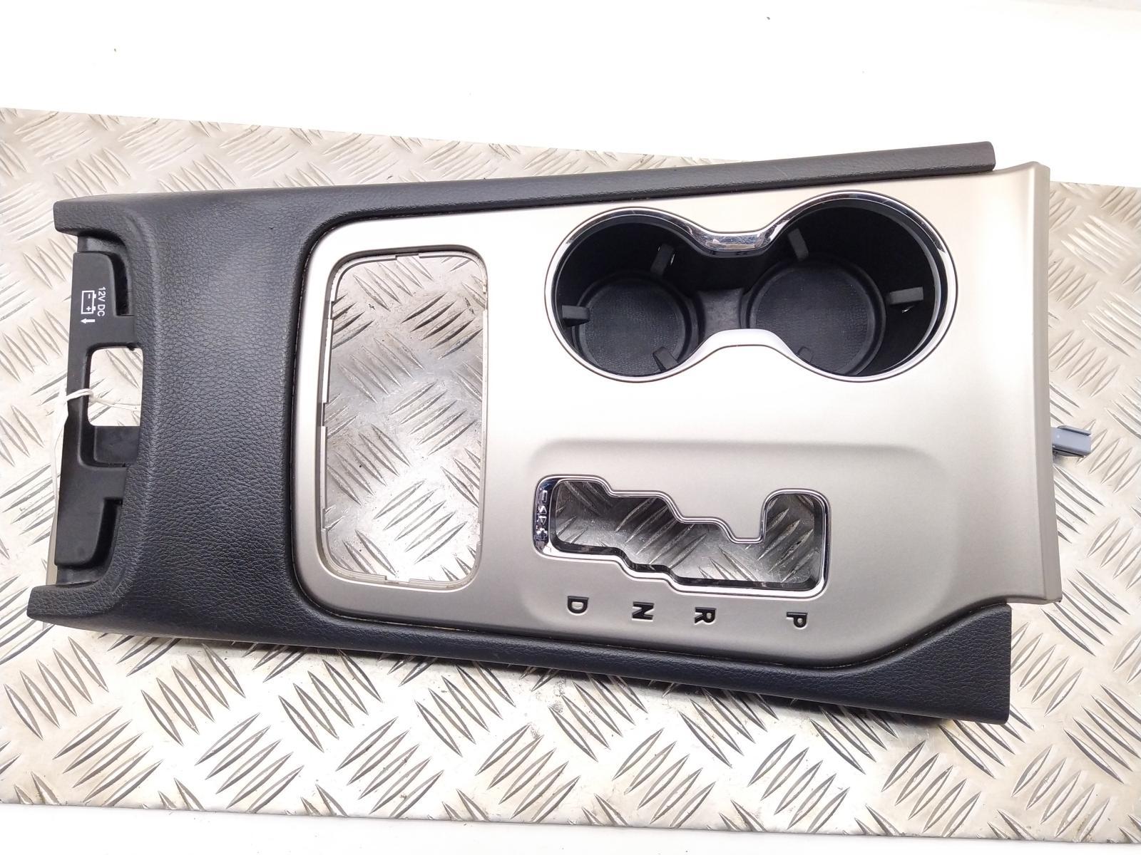 View Auto part Cup Holder JEEP GRAND CHEROKEE 2013