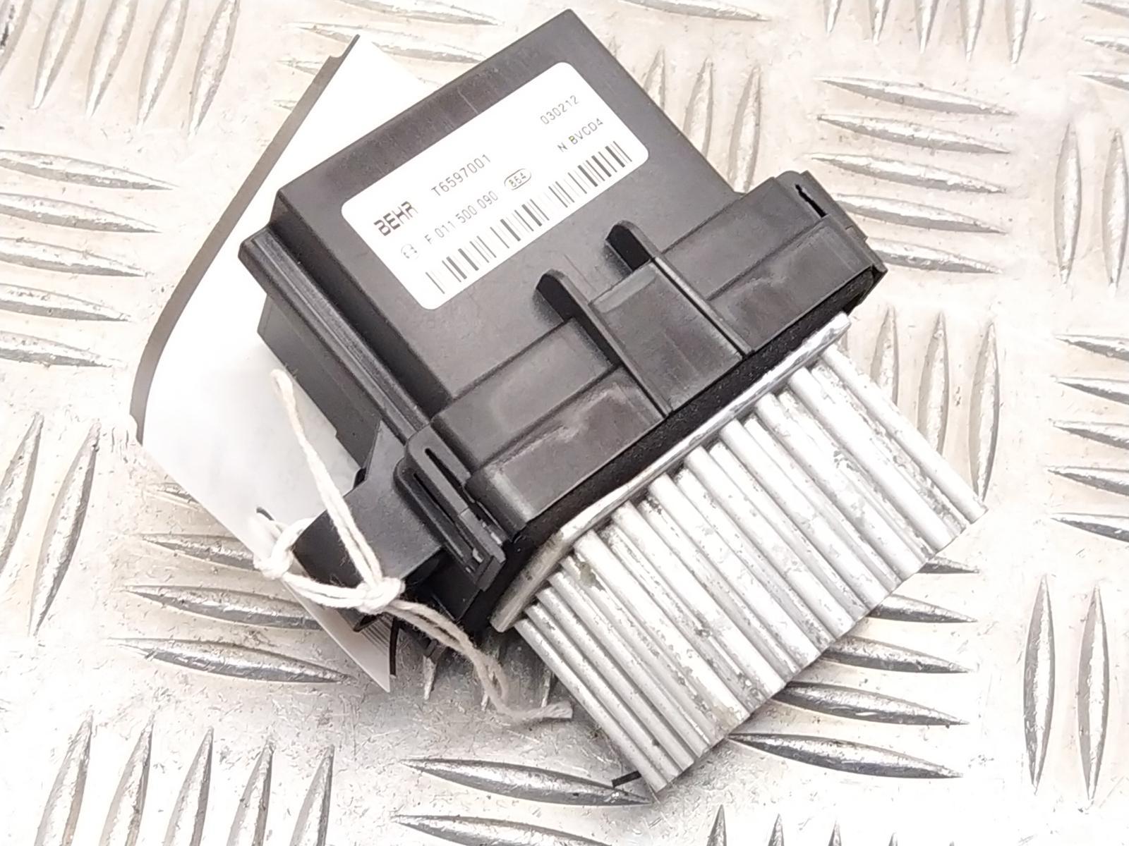 View Auto part Heater Rheostat JEEP GRAND CHEROKEE 2013