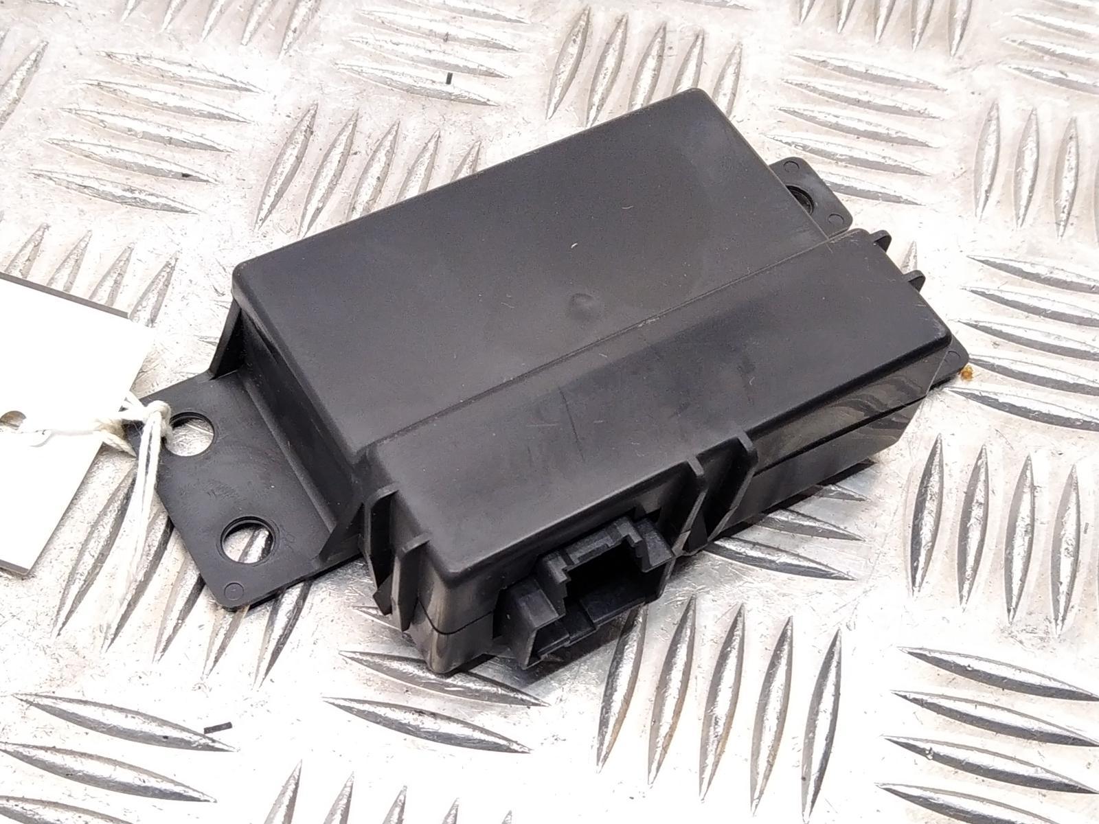 View Auto part ECU JEEP GRAND CHEROKEE 2013