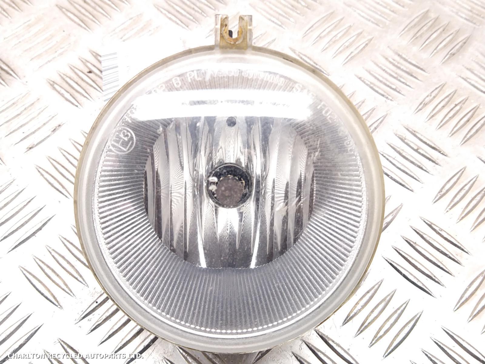 View Auto part Fog Lamp JEEP GRAND CHEROKEE 2006