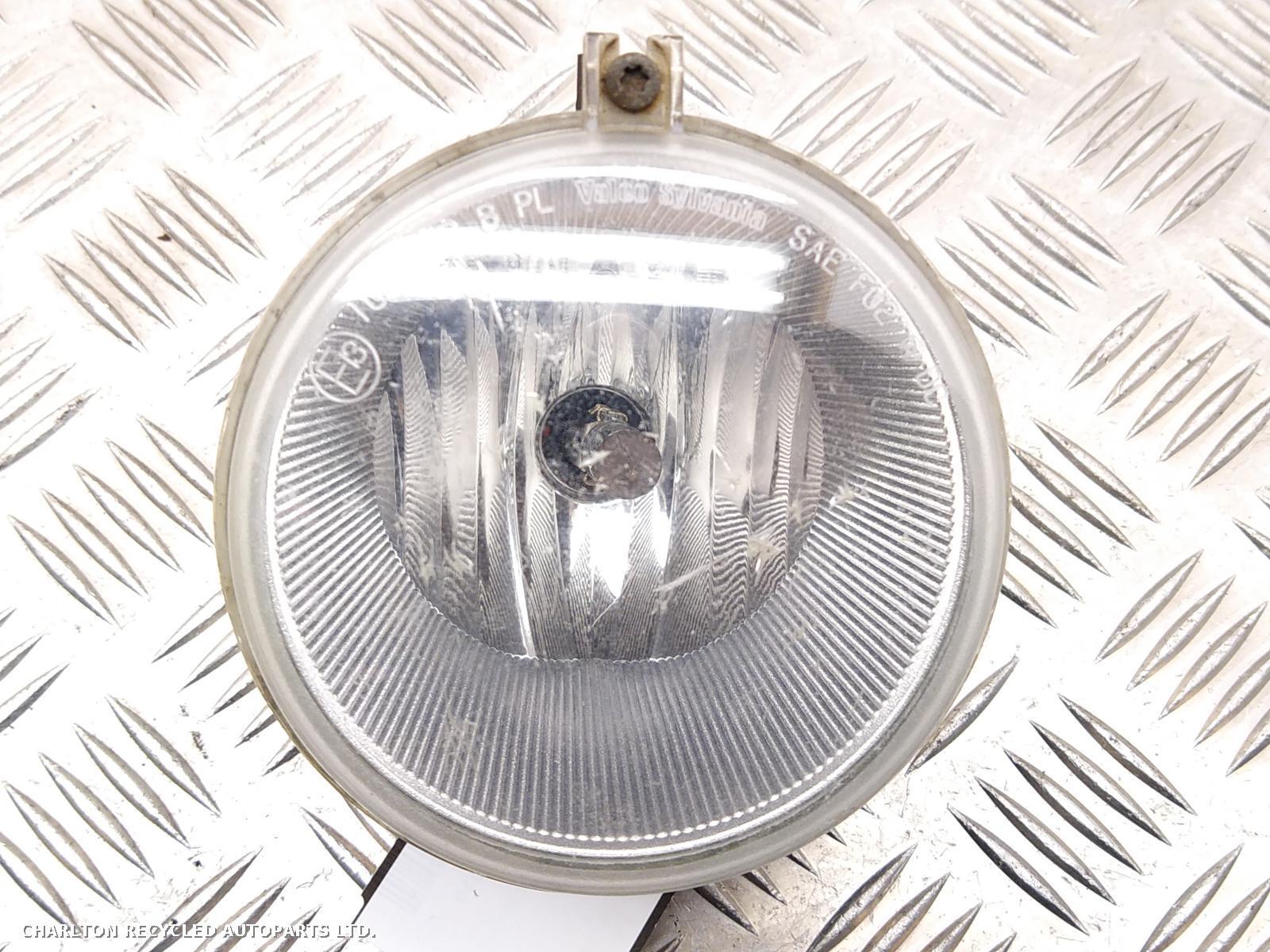 View Auto part Fog Lamp JEEP GRAND CHEROKEE 2006