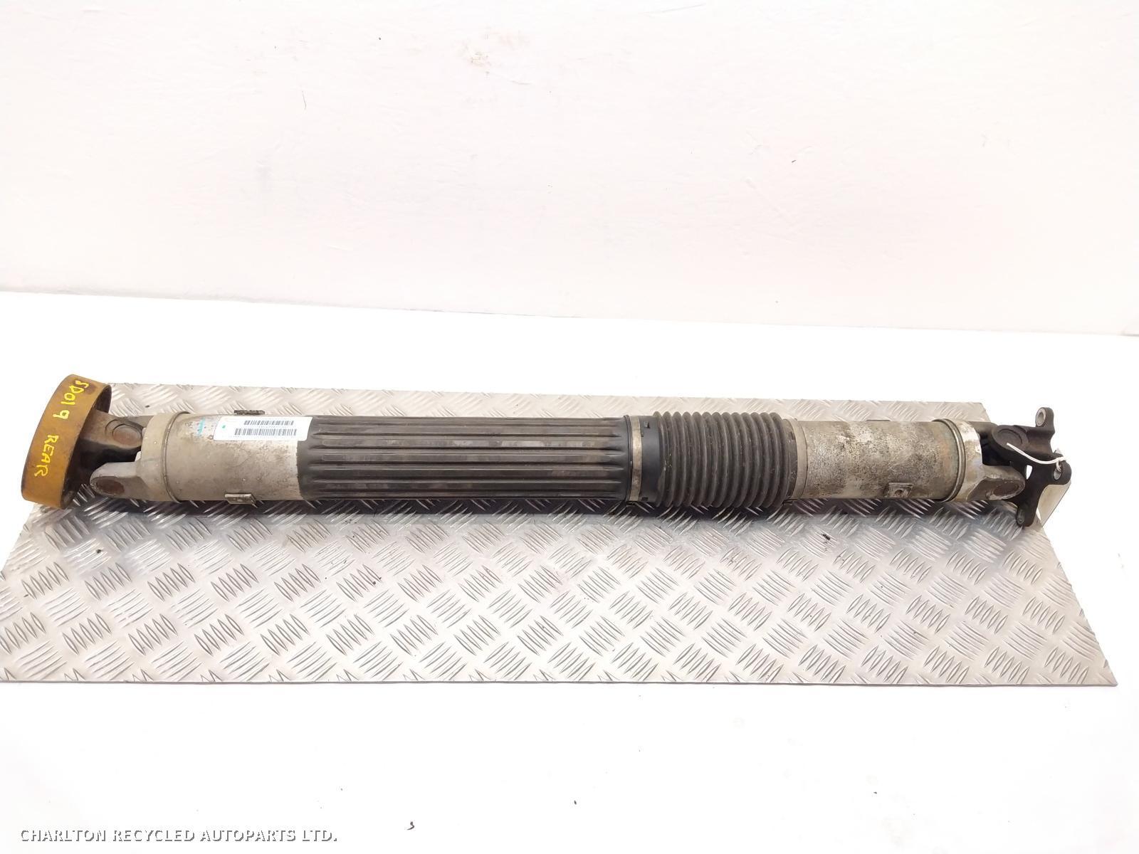 View Auto part Rear Prop Shaft JEEP GRAND CHEROKEE 2006
