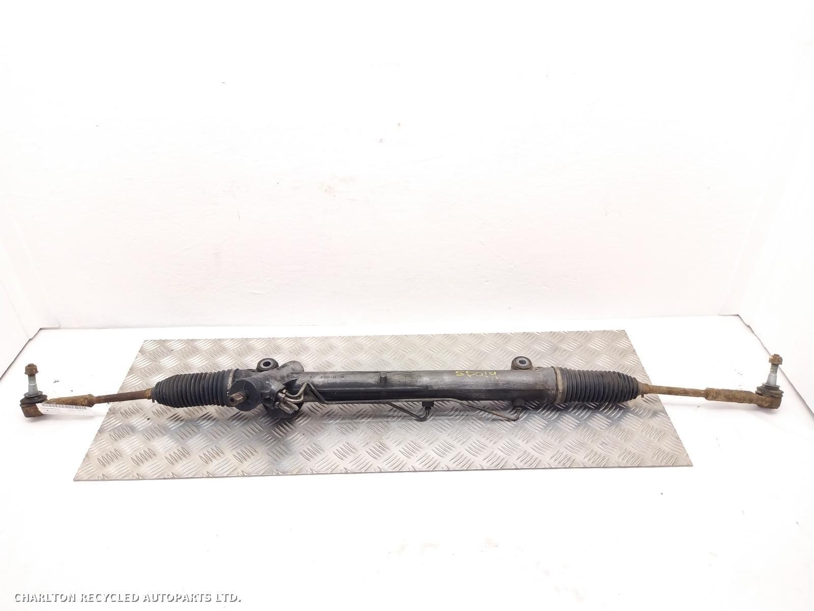 View Auto part Steering Box/Rack JEEP GRAND CHEROKEE 2006
