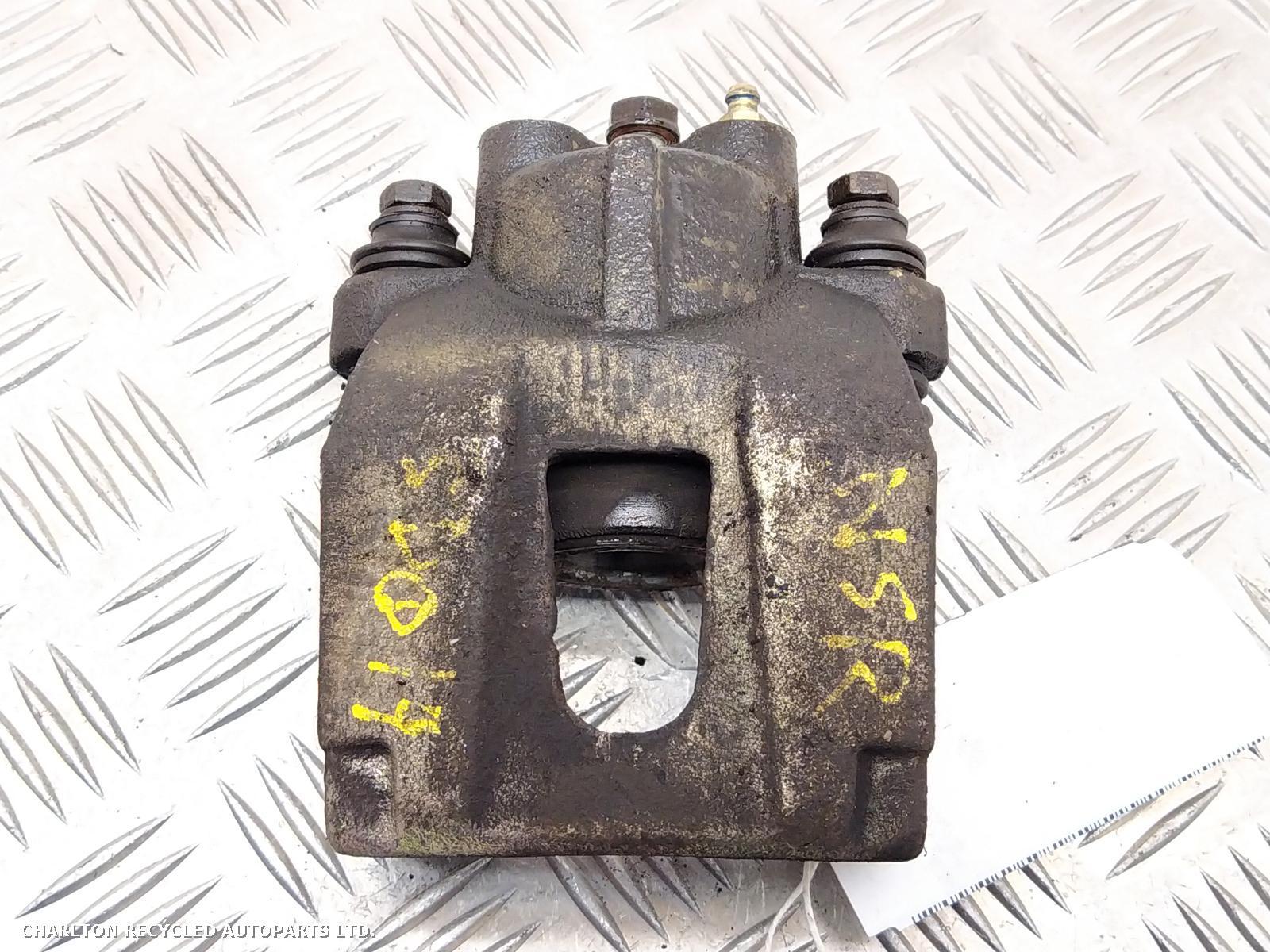 View Auto part Caliper JEEP GRAND CHEROKEE 2006