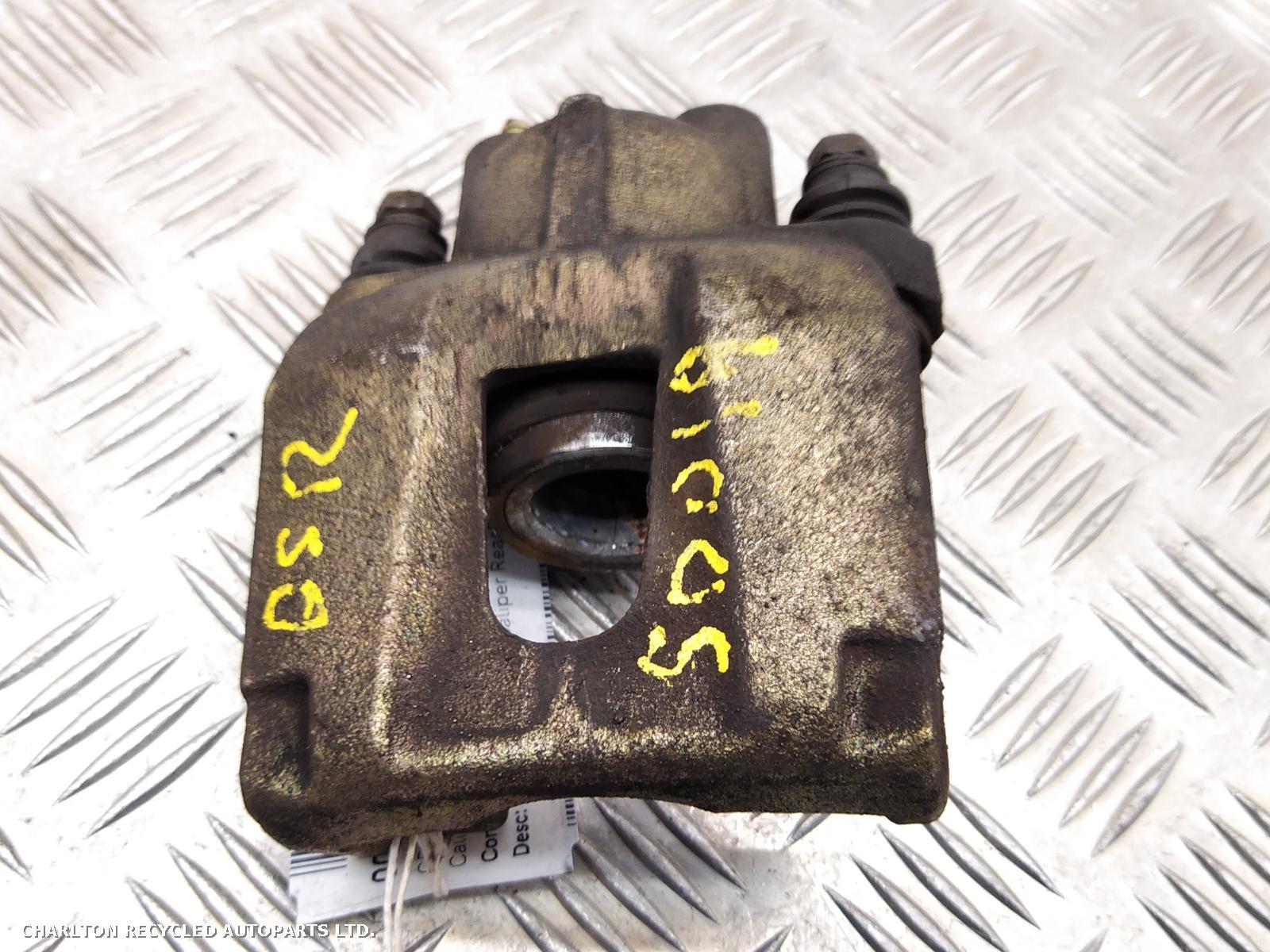 View Auto part Caliper JEEP GRAND CHEROKEE 2006