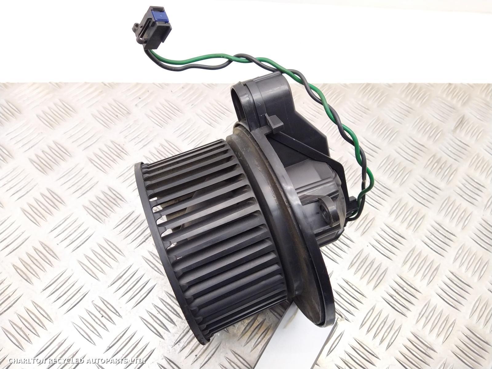 View Auto part Heater Motor/Assembly JEEP GRAND CHEROKEE 2006