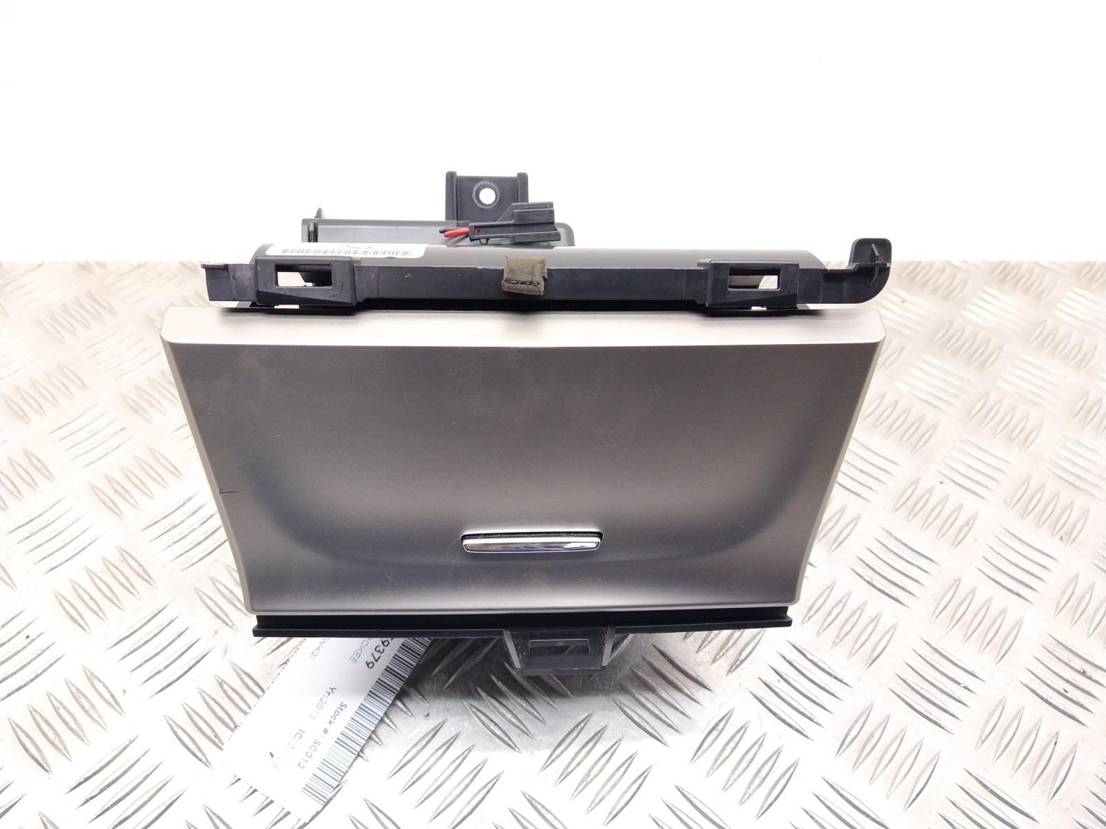 View Auto part Cubby Box JEEP GRAND CHEROKEE 2013