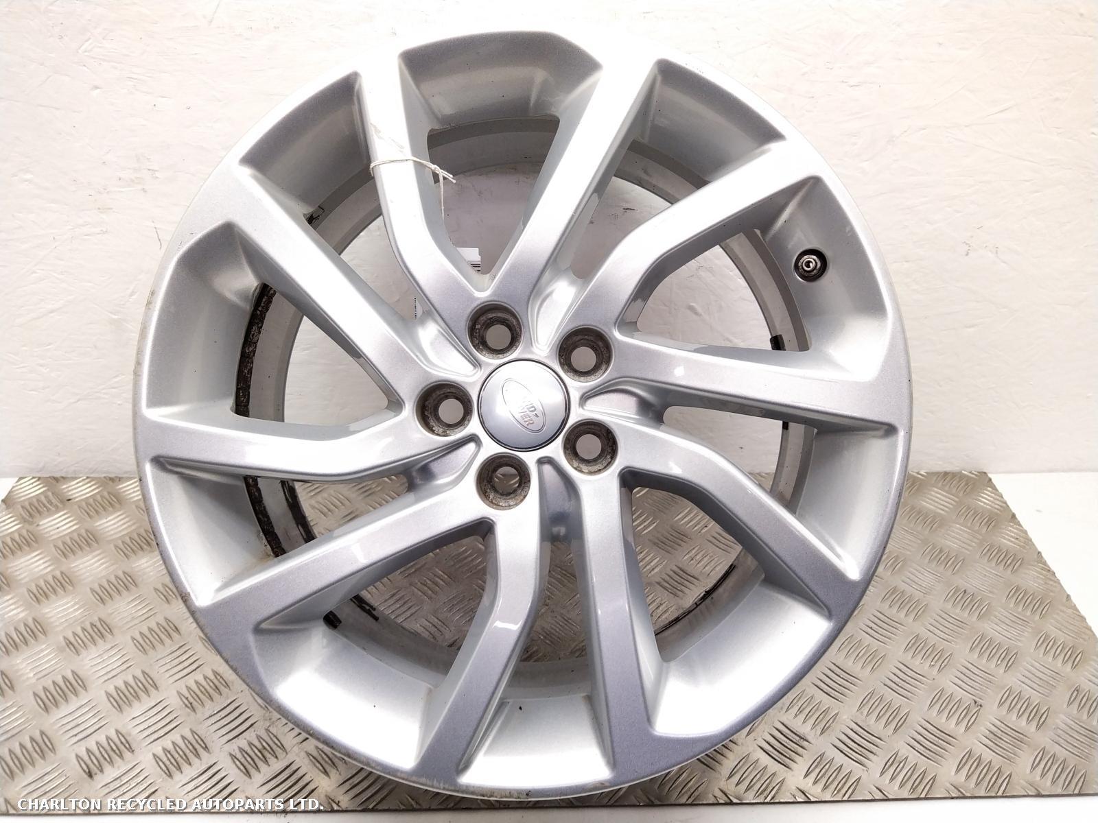 View Auto part Wheel LAND ROVER DISCOVERY SPORT 2016