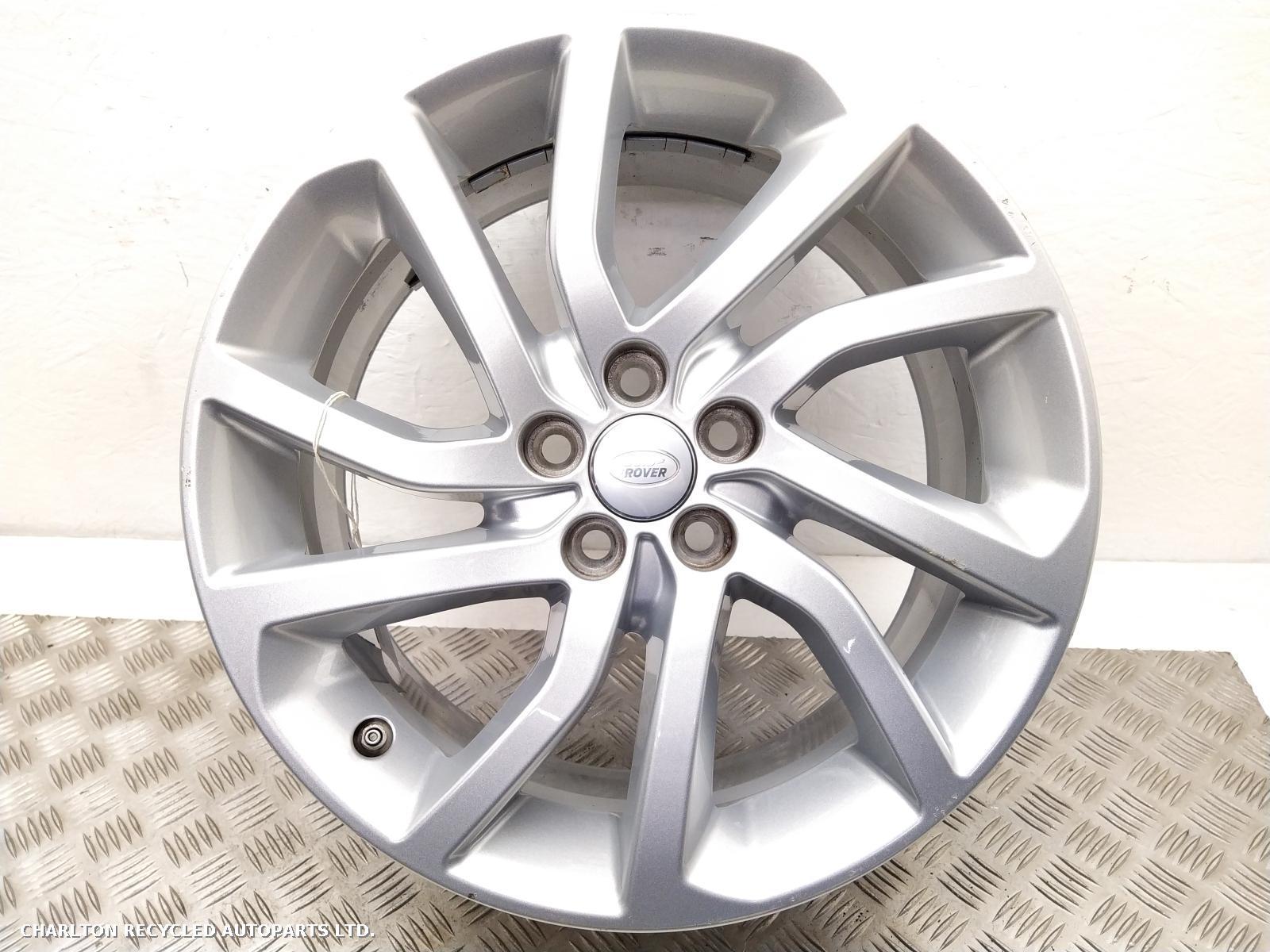 View Auto part Wheel LAND ROVER DISCOVERY SPORT 2016