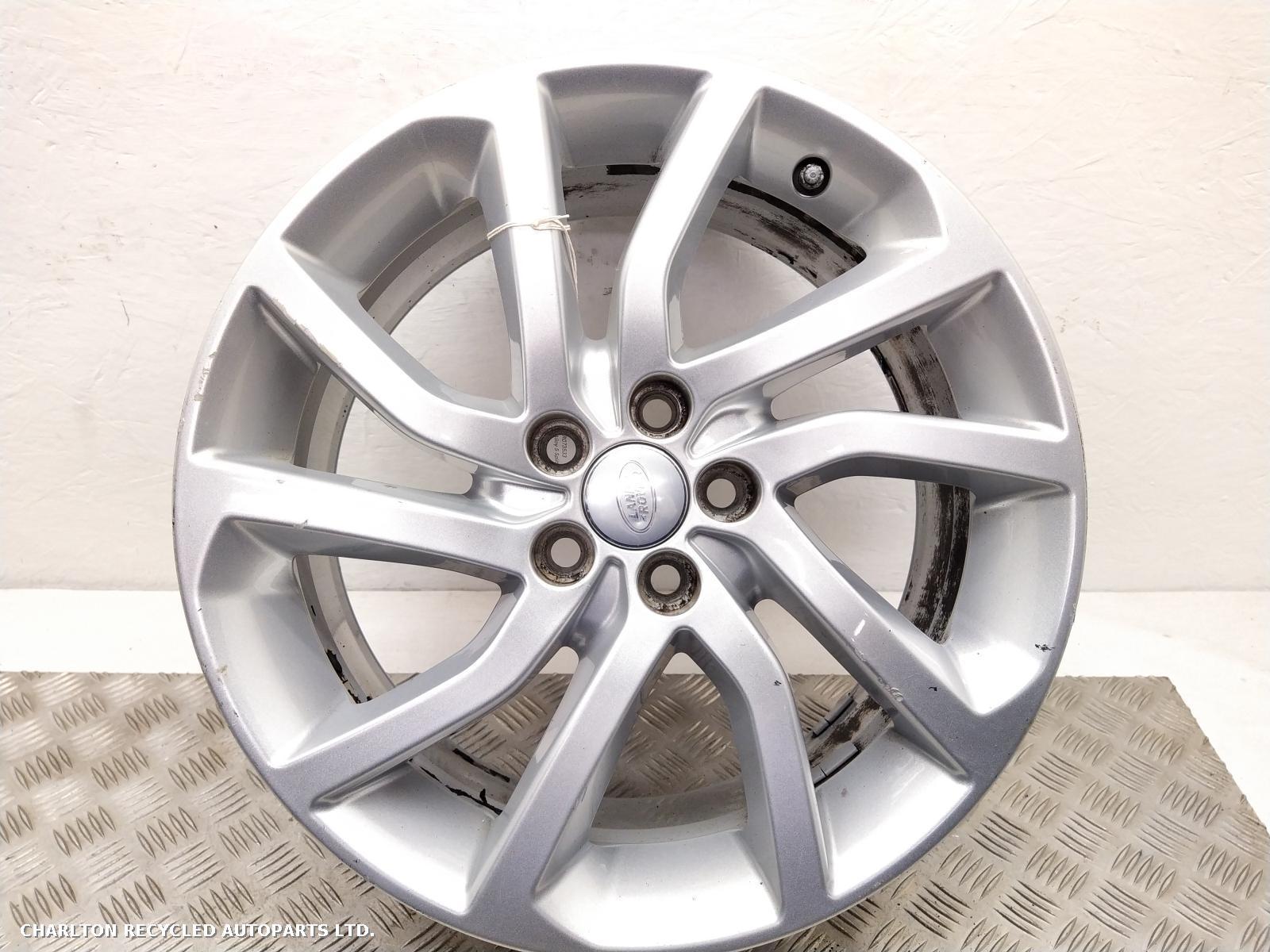 View Auto part Wheel LAND ROVER DISCOVERY SPORT 2016