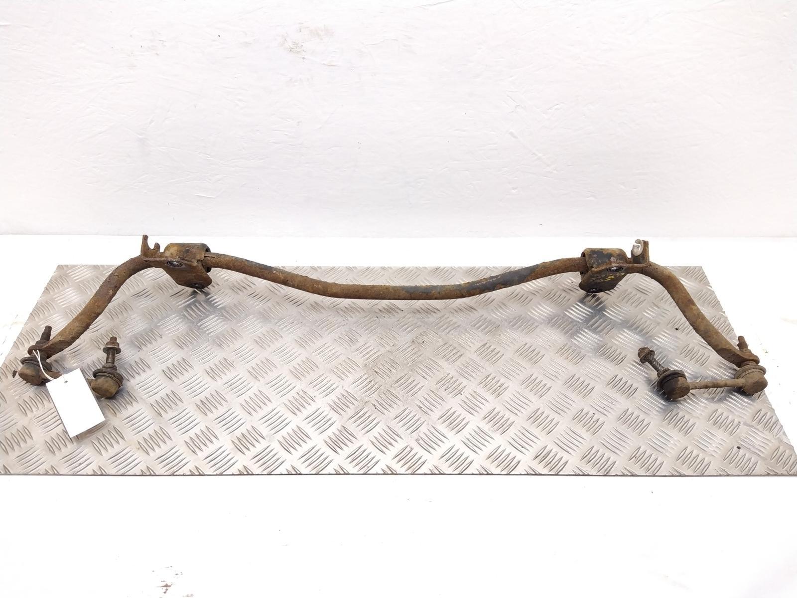 View Auto part Rear Sway bar JEEP GRAND CHEROKEE 2013