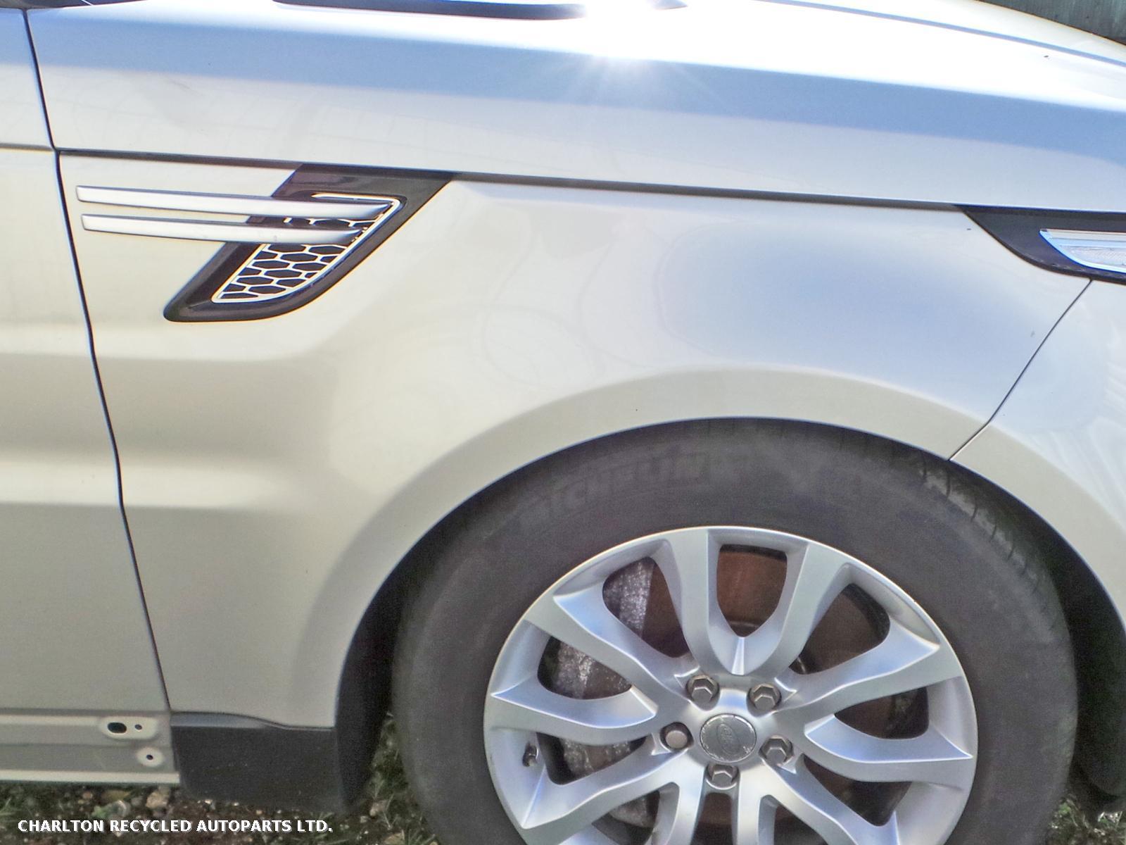 View Auto part R Wing LAND ROVER RANGE ROVER SPORT 2013