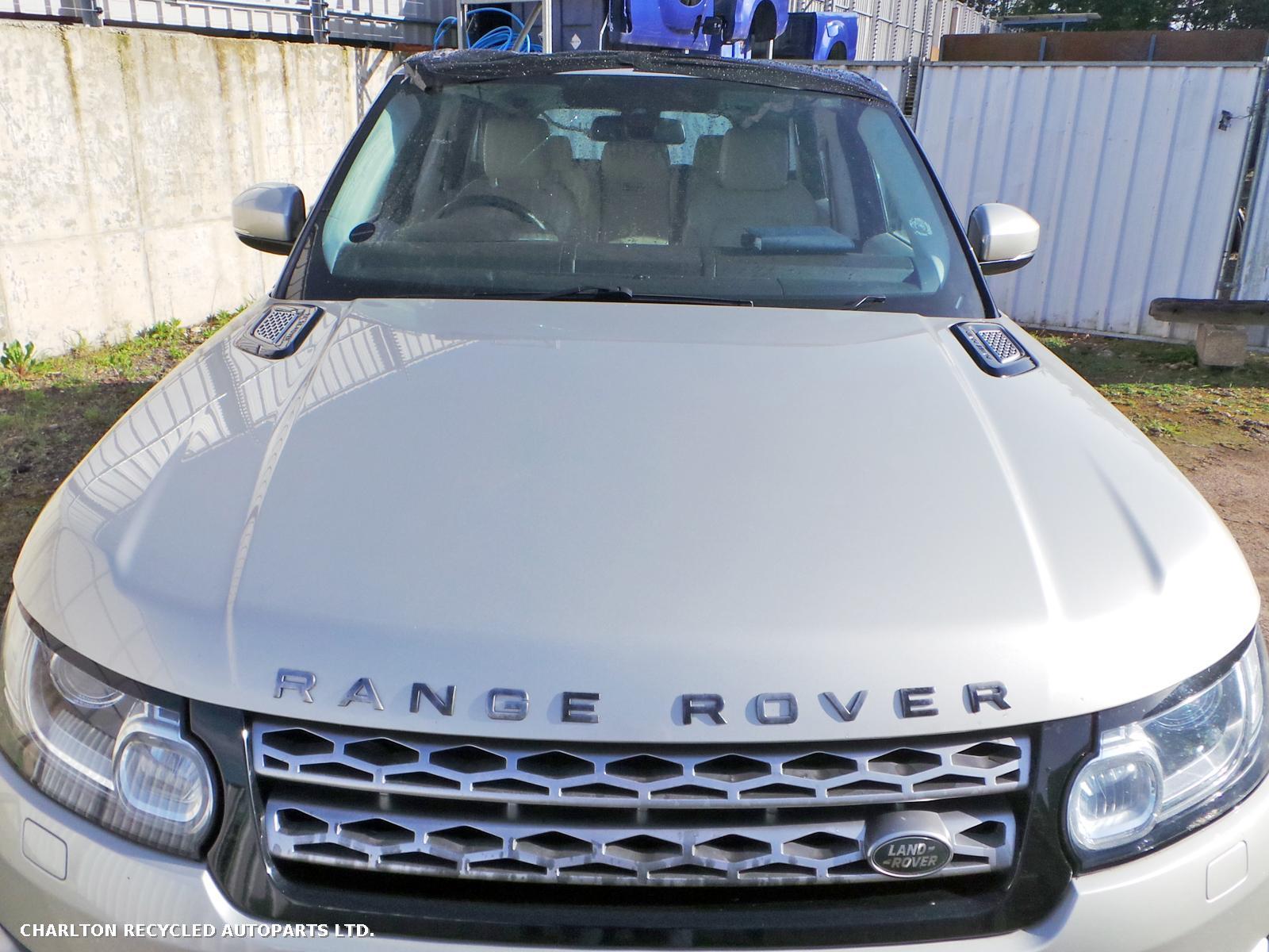 View Auto part Bonnet LAND ROVER RANGE ROVER SPORT 2013