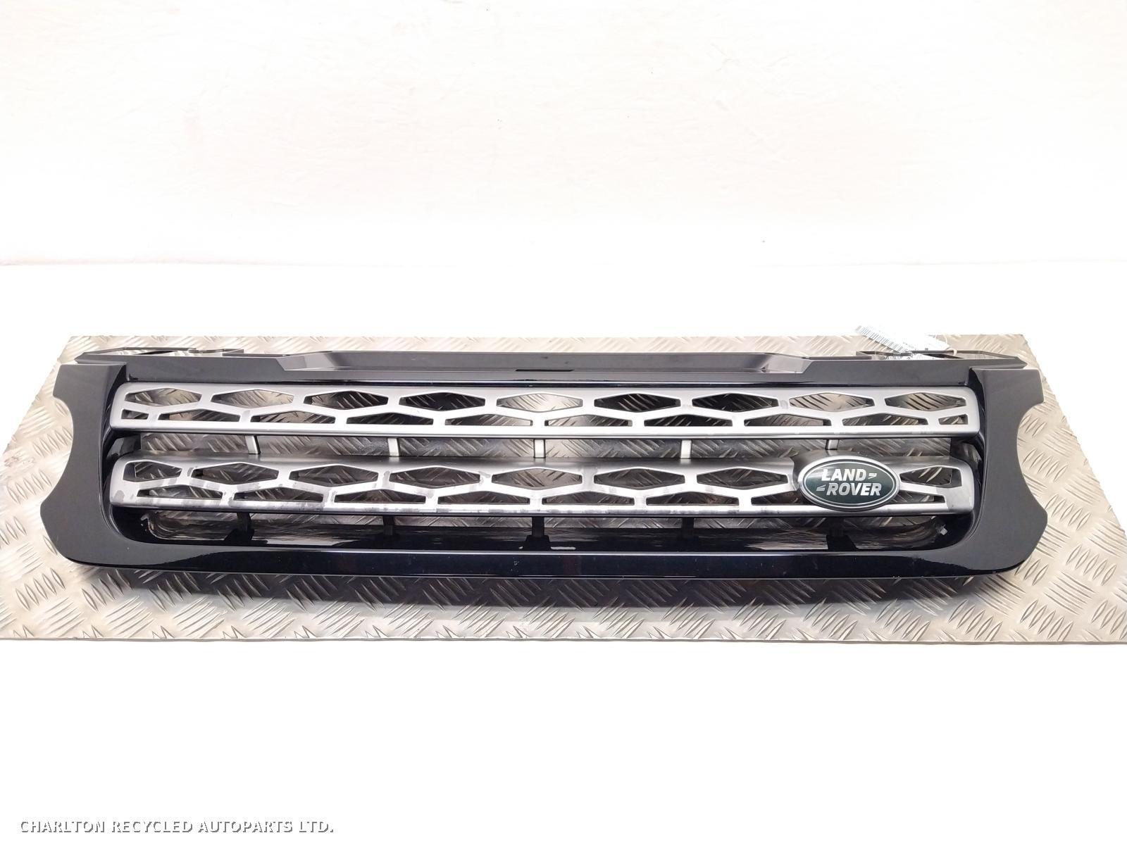 View Auto part Grille LAND ROVER RANGE ROVER SPORT 2013