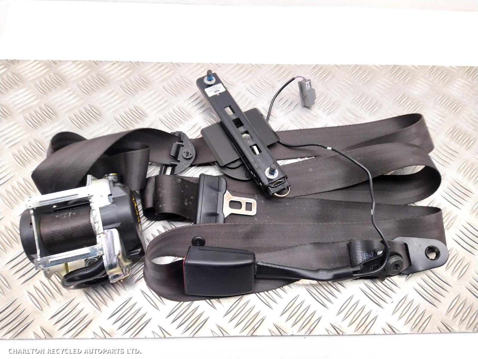 View Auto part Seat Belt LAND ROVER RANGE ROVER SPORT 2013