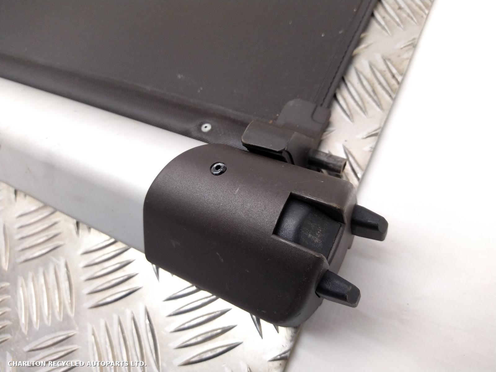 View Auto part Parcel Shelf LAND ROVER RANGE ROVER SPORT 2013