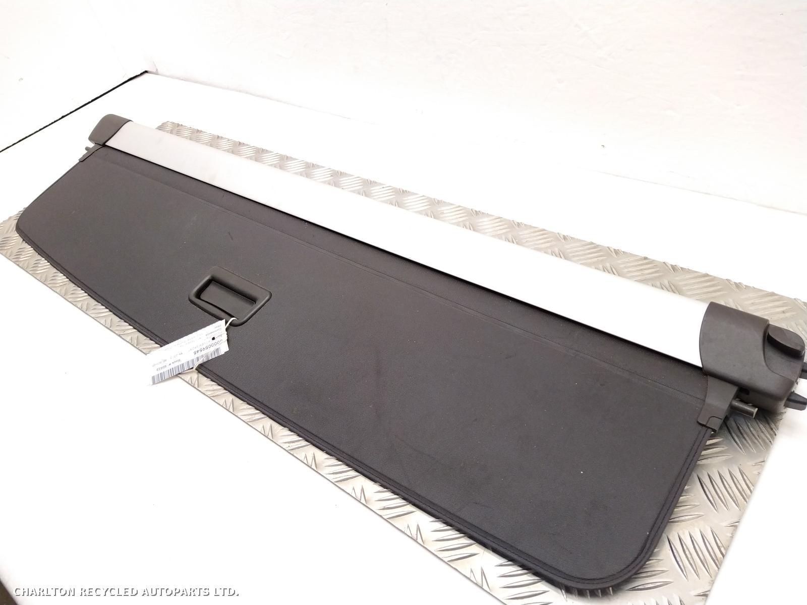 View Auto part Parcel Shelf LAND ROVER RANGE ROVER SPORT 2013