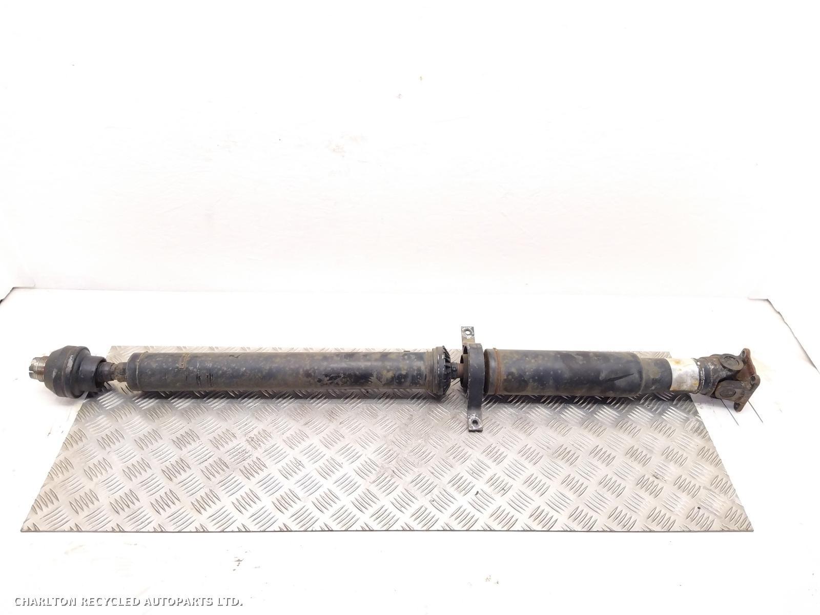 View Auto part Rear Prop Shaft LAND ROVER RANGE ROVER SPORT 2013