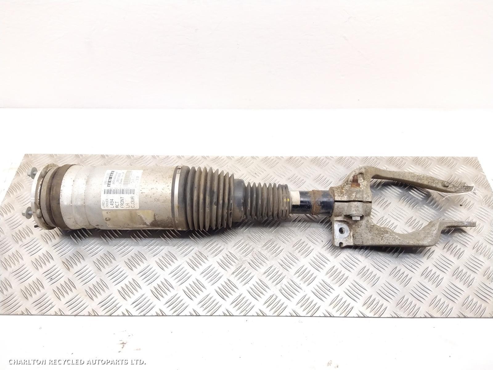 View Auto part LF Strut LAND ROVER RANGE ROVER SPORT 2013